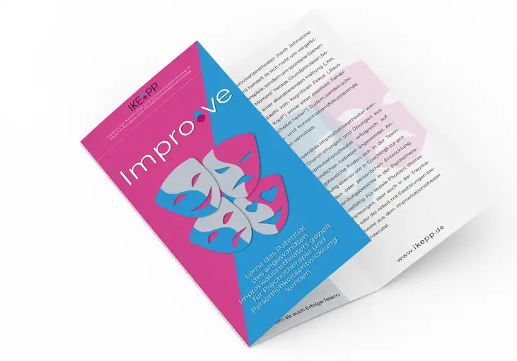Intensivkurs zur angewandten Improvisationstherapie 2025
